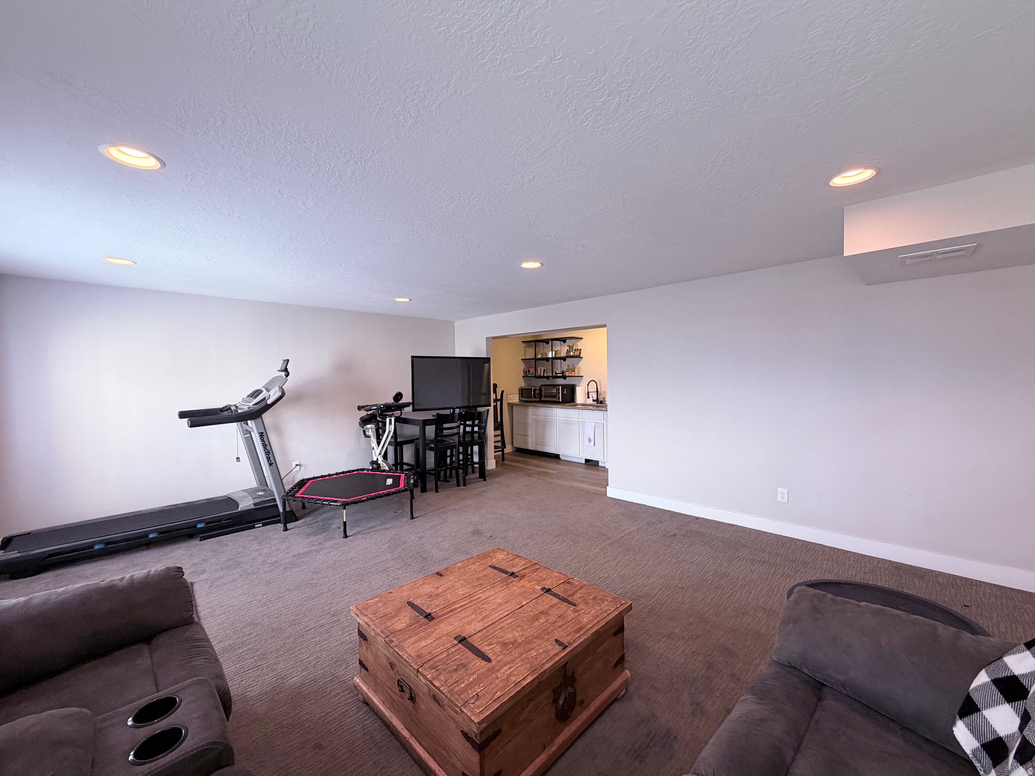 THE VILLAGE OF FOX HOLLOW - Residential