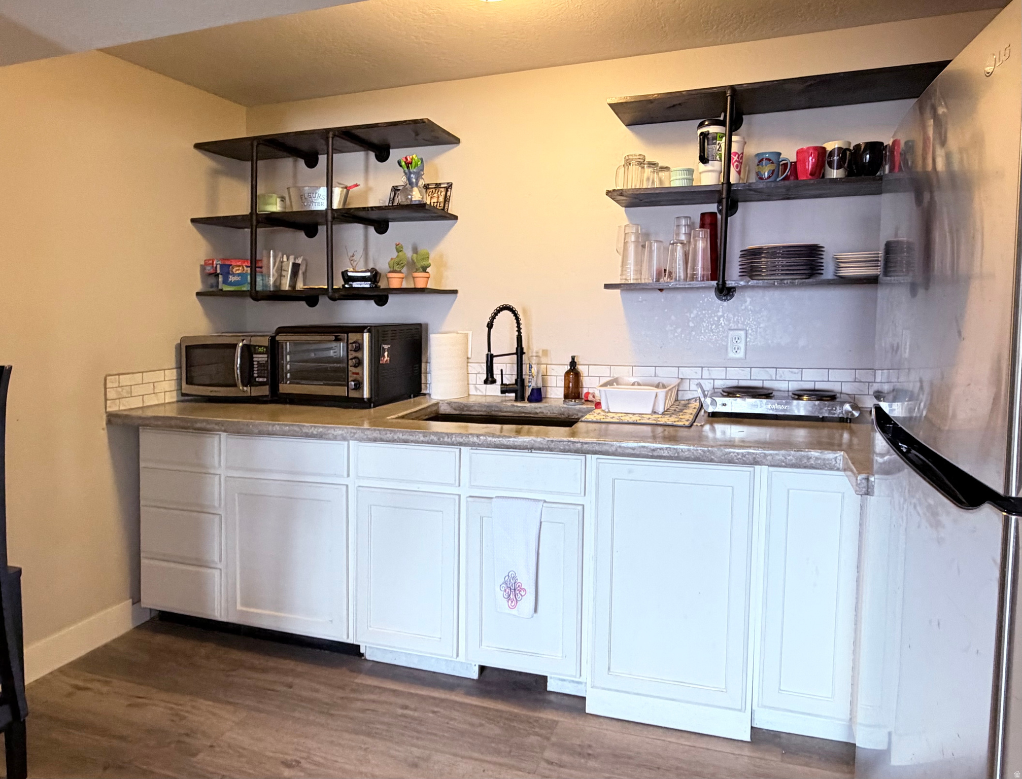 THE VILLAGE OF FOX HOLLOW - Residential