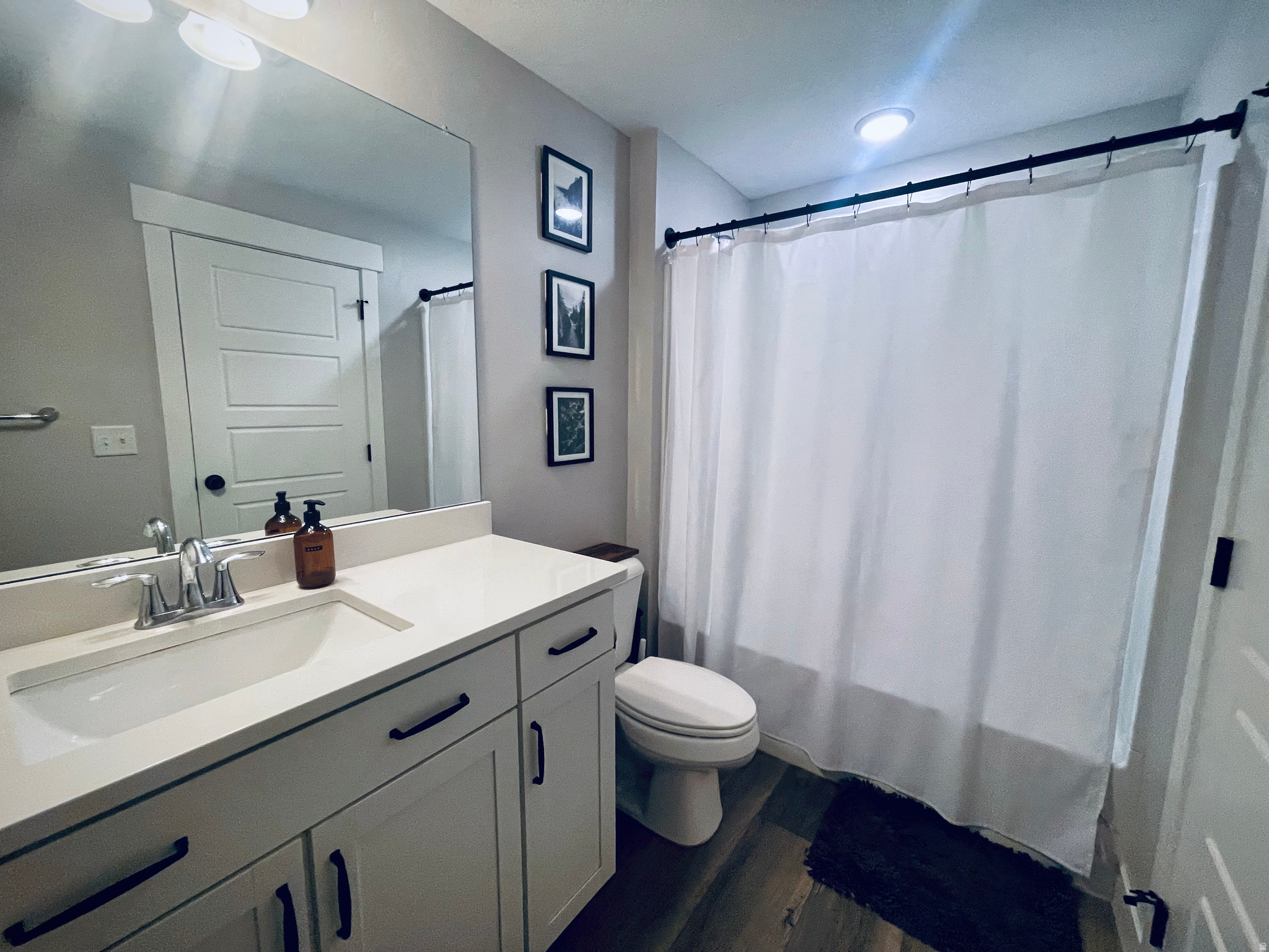 THE VILLAGE OF FOX HOLLOW - Residential