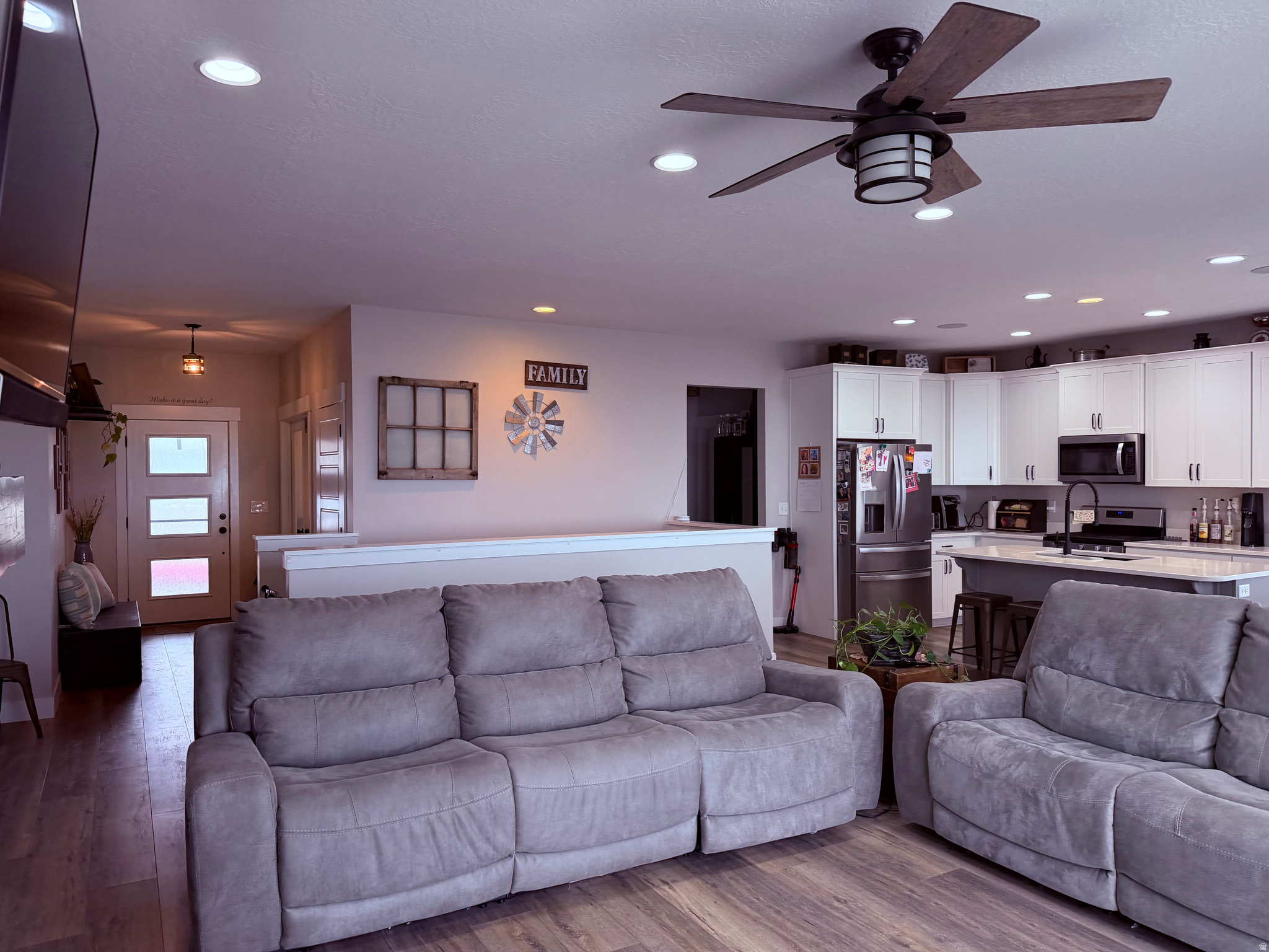 THE VILLAGE OF FOX HOLLOW - Residential