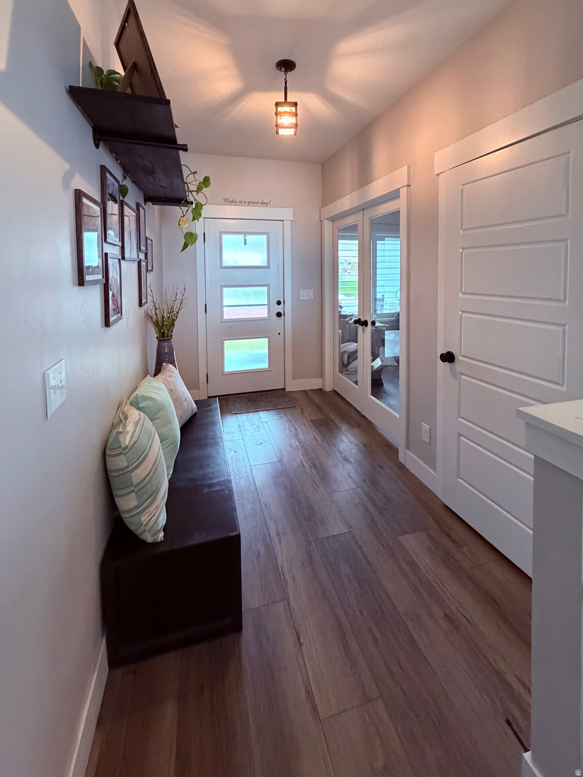 THE VILLAGE OF FOX HOLLOW - Residential