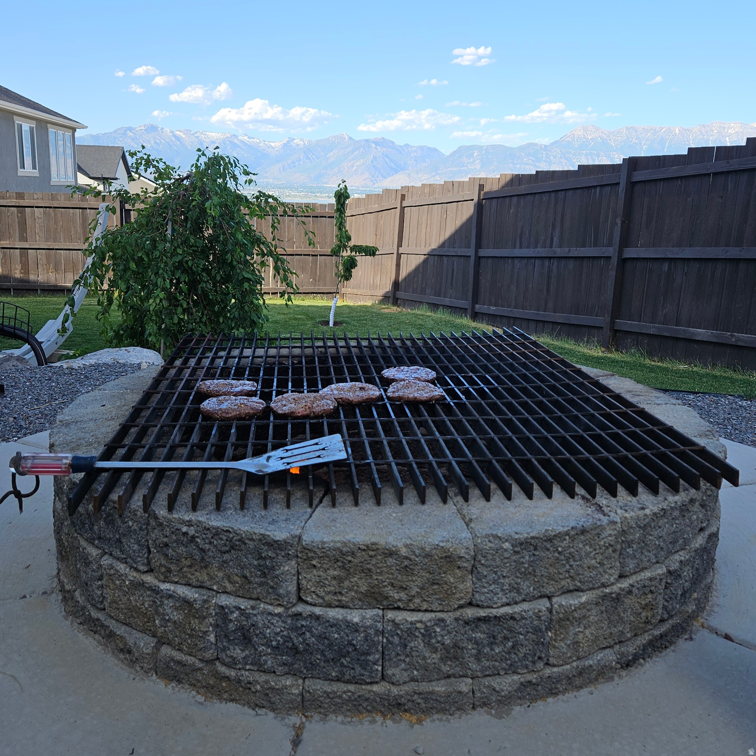 THE VILLAGE OF FOX HOLLOW - Residential