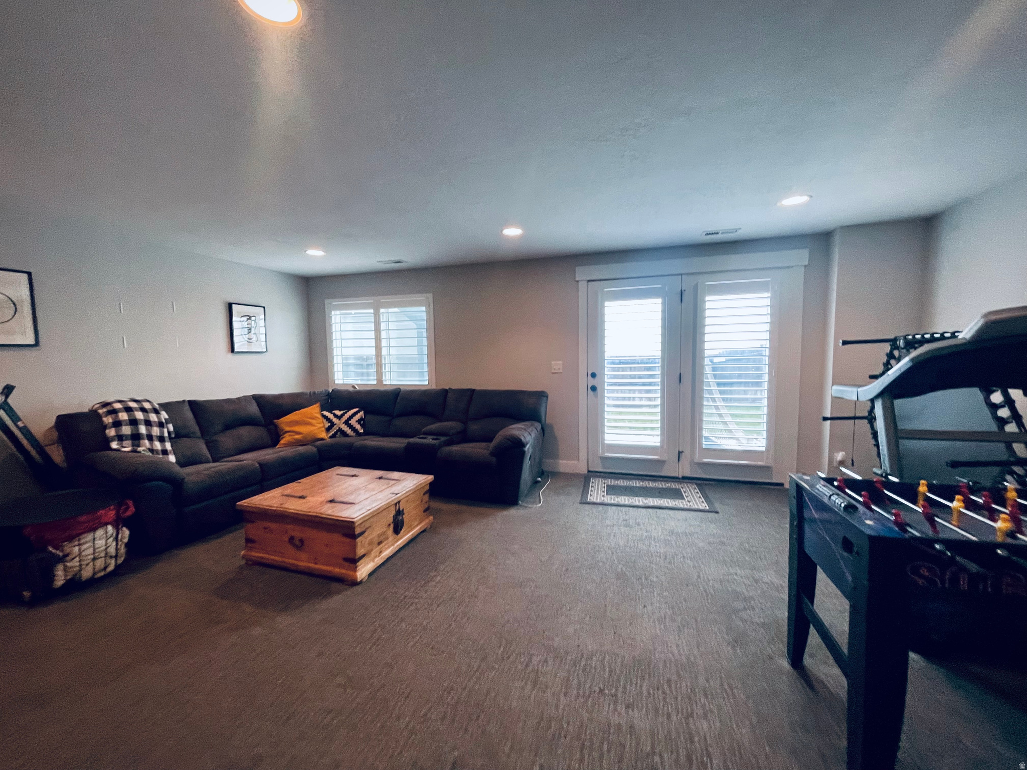 THE VILLAGE OF FOX HOLLOW - Residential