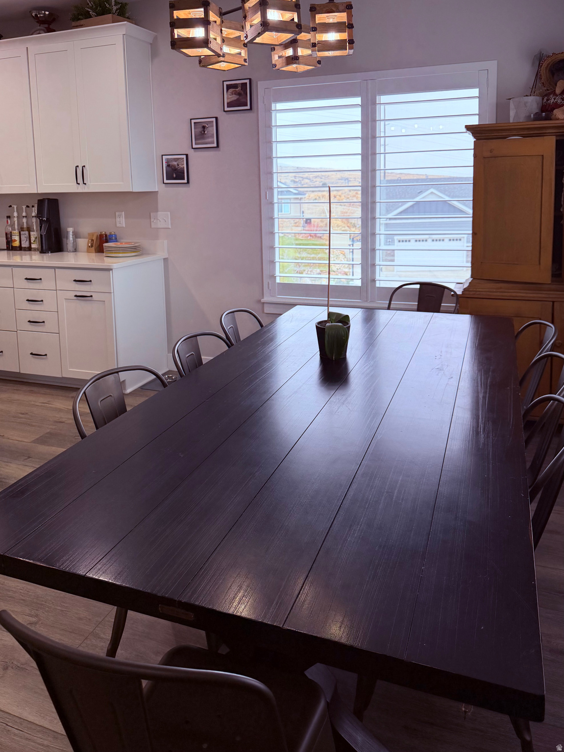 THE VILLAGE OF FOX HOLLOW - Residential