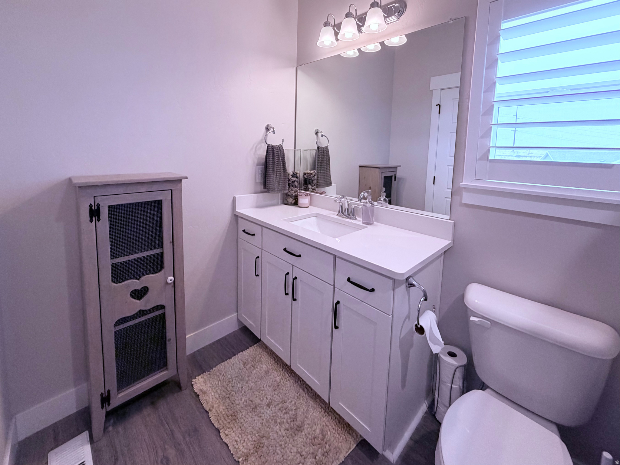 THE VILLAGE OF FOX HOLLOW - Residential