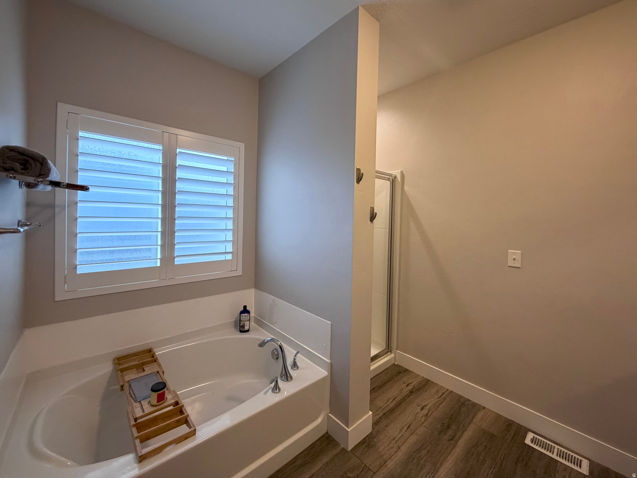 THE VILLAGE OF FOX HOLLOW - Residential