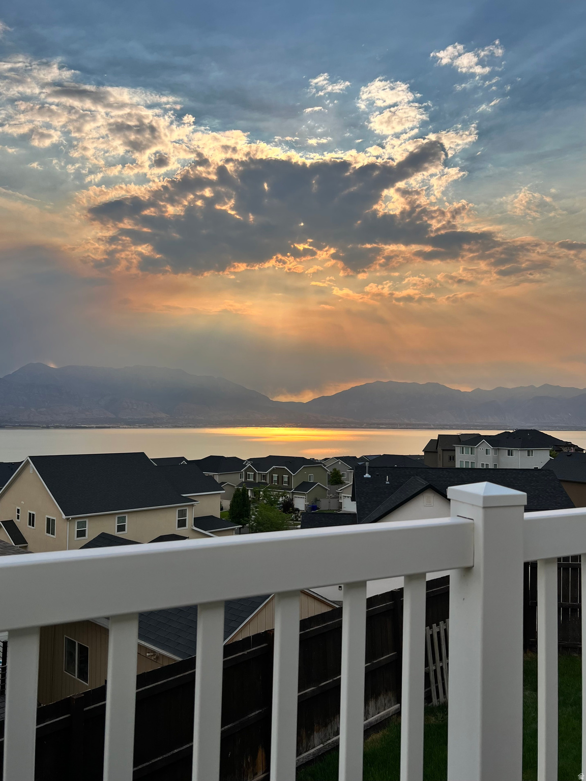 THE VILLAGE OF FOX HOLLOW - Residential