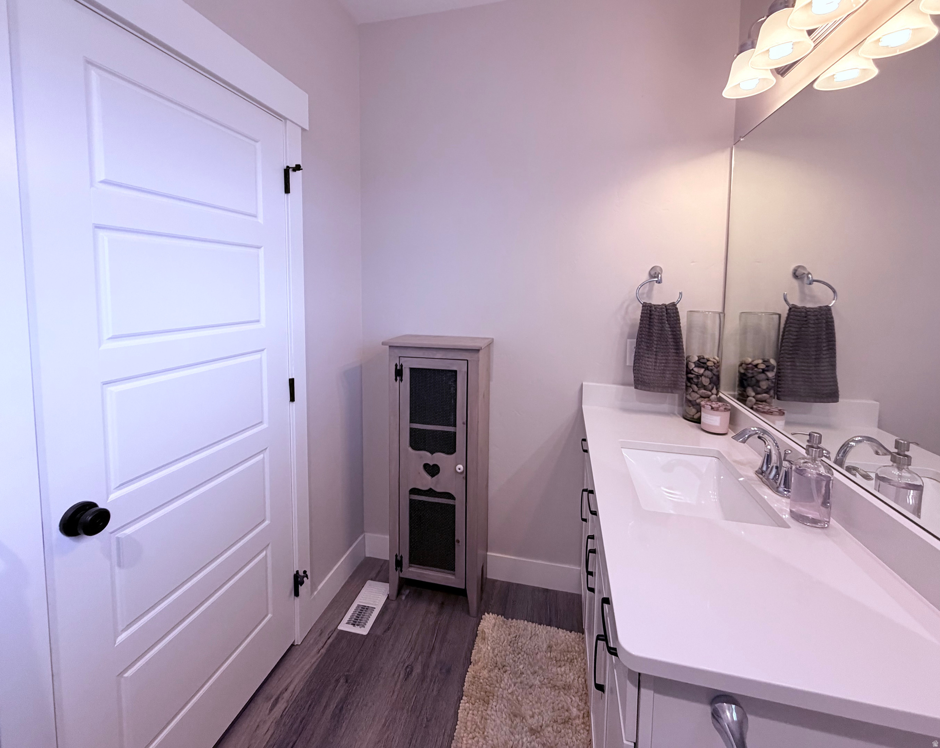 THE VILLAGE OF FOX HOLLOW - Residential