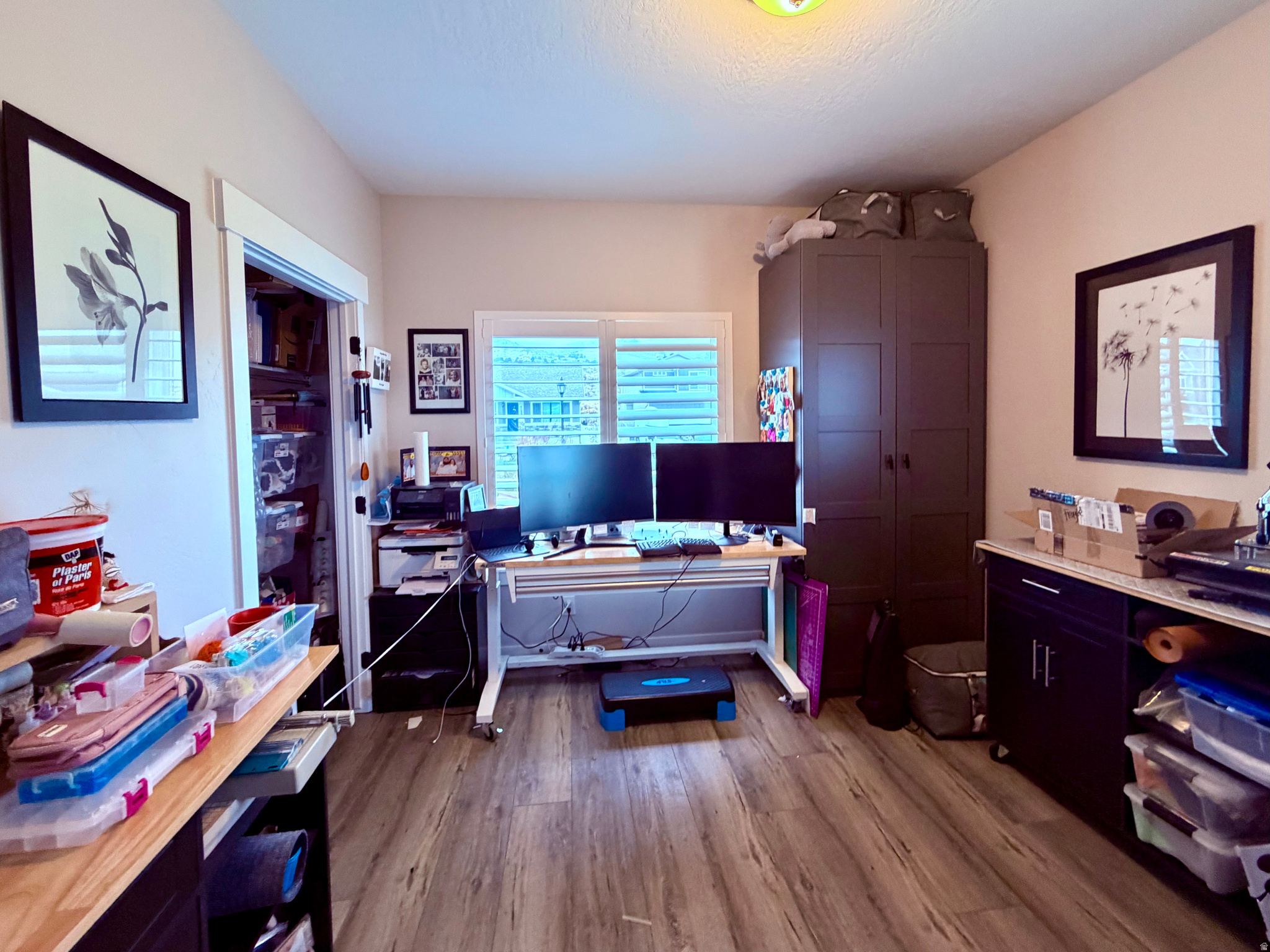 THE VILLAGE OF FOX HOLLOW - Residential