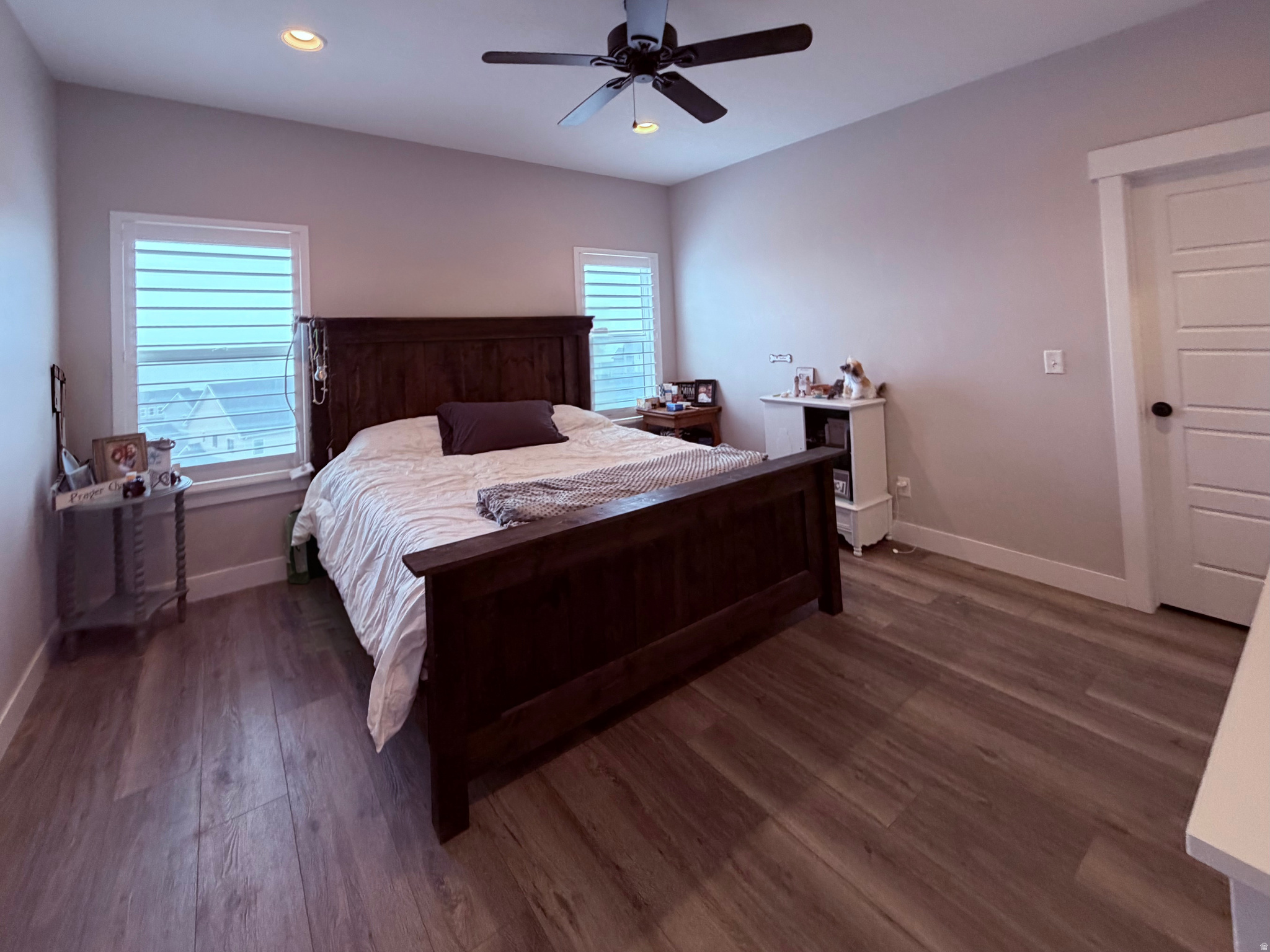 THE VILLAGE OF FOX HOLLOW - Residential