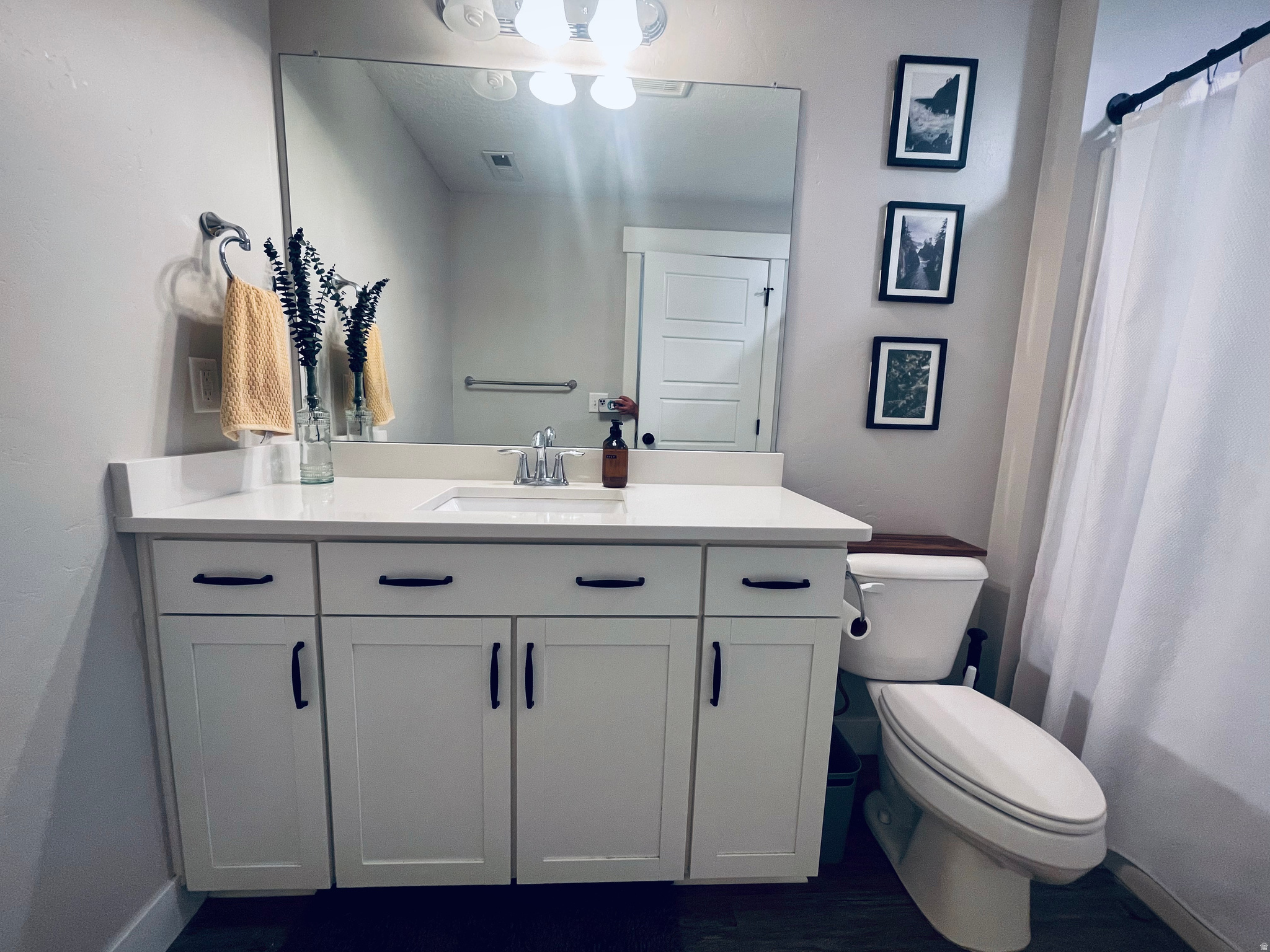 THE VILLAGE OF FOX HOLLOW - Residential