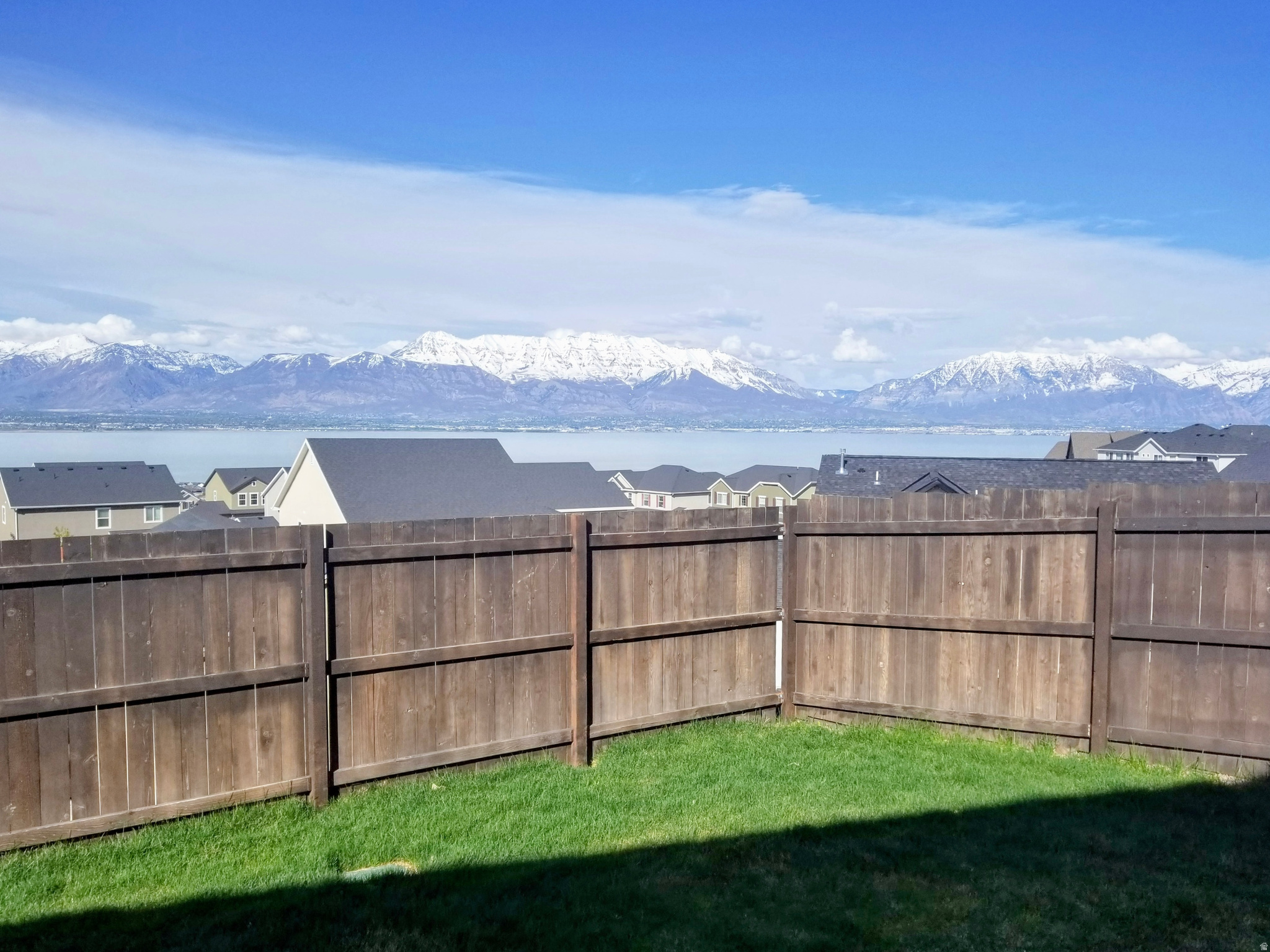 THE VILLAGE OF FOX HOLLOW - Residential