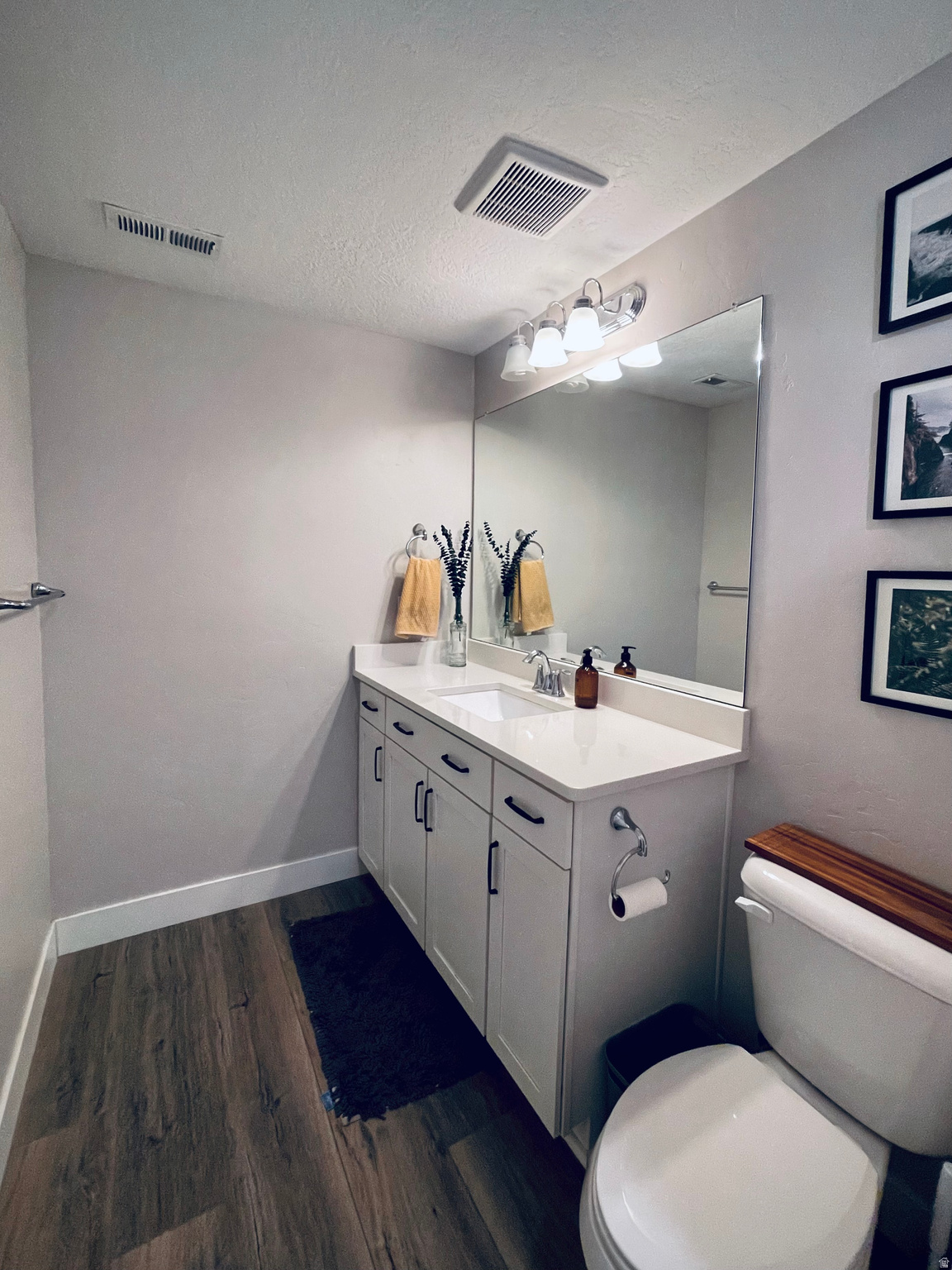 THE VILLAGE OF FOX HOLLOW - Residential