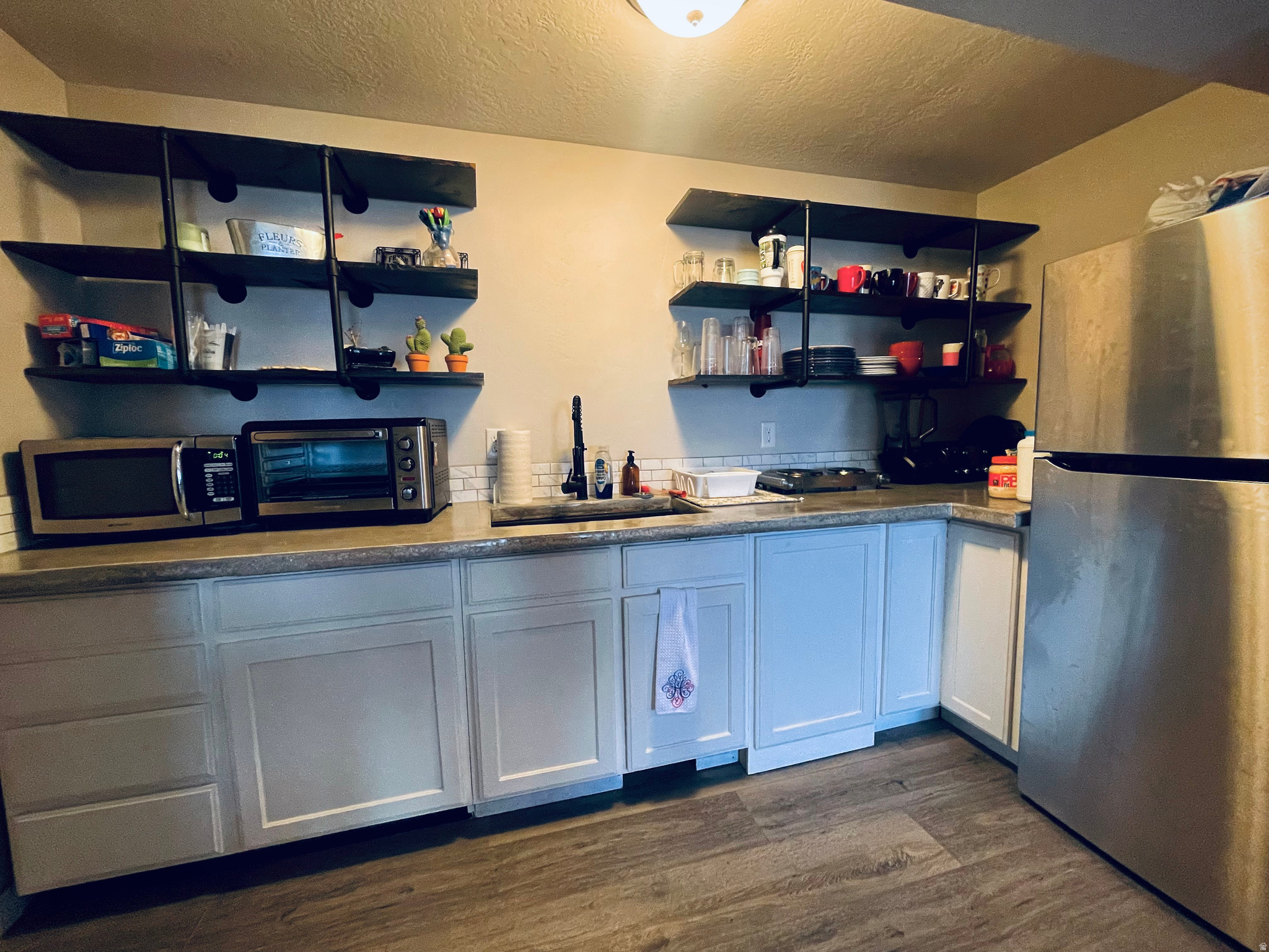 THE VILLAGE OF FOX HOLLOW - Residential