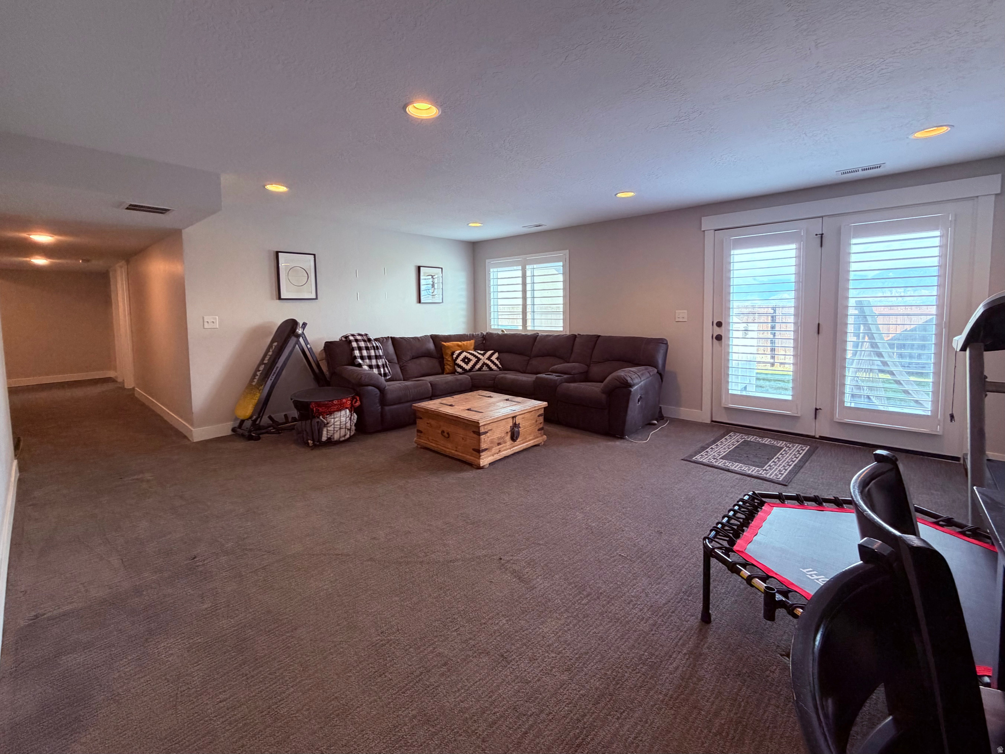 THE VILLAGE OF FOX HOLLOW - Residential