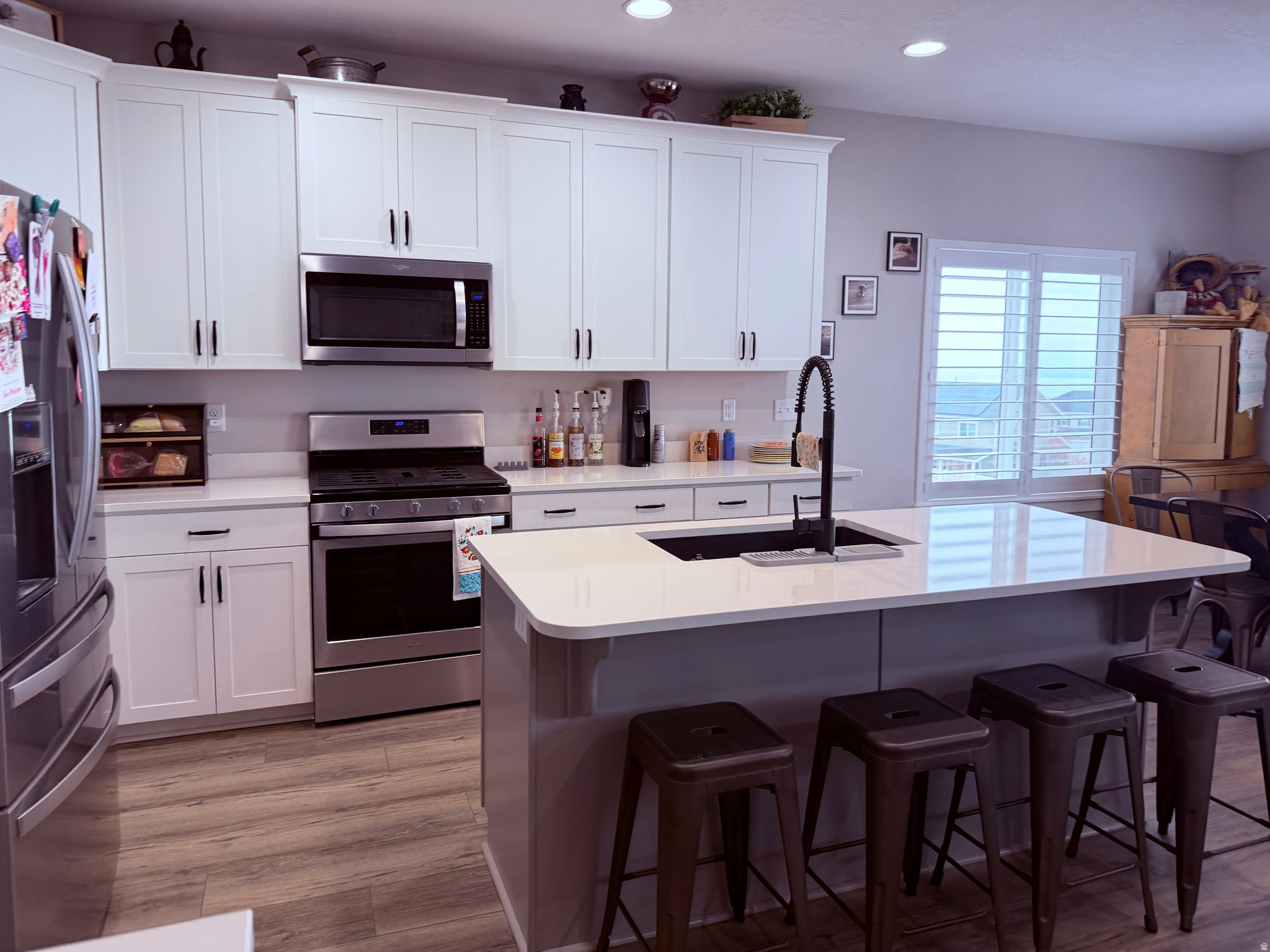 THE VILLAGE OF FOX HOLLOW - Residential