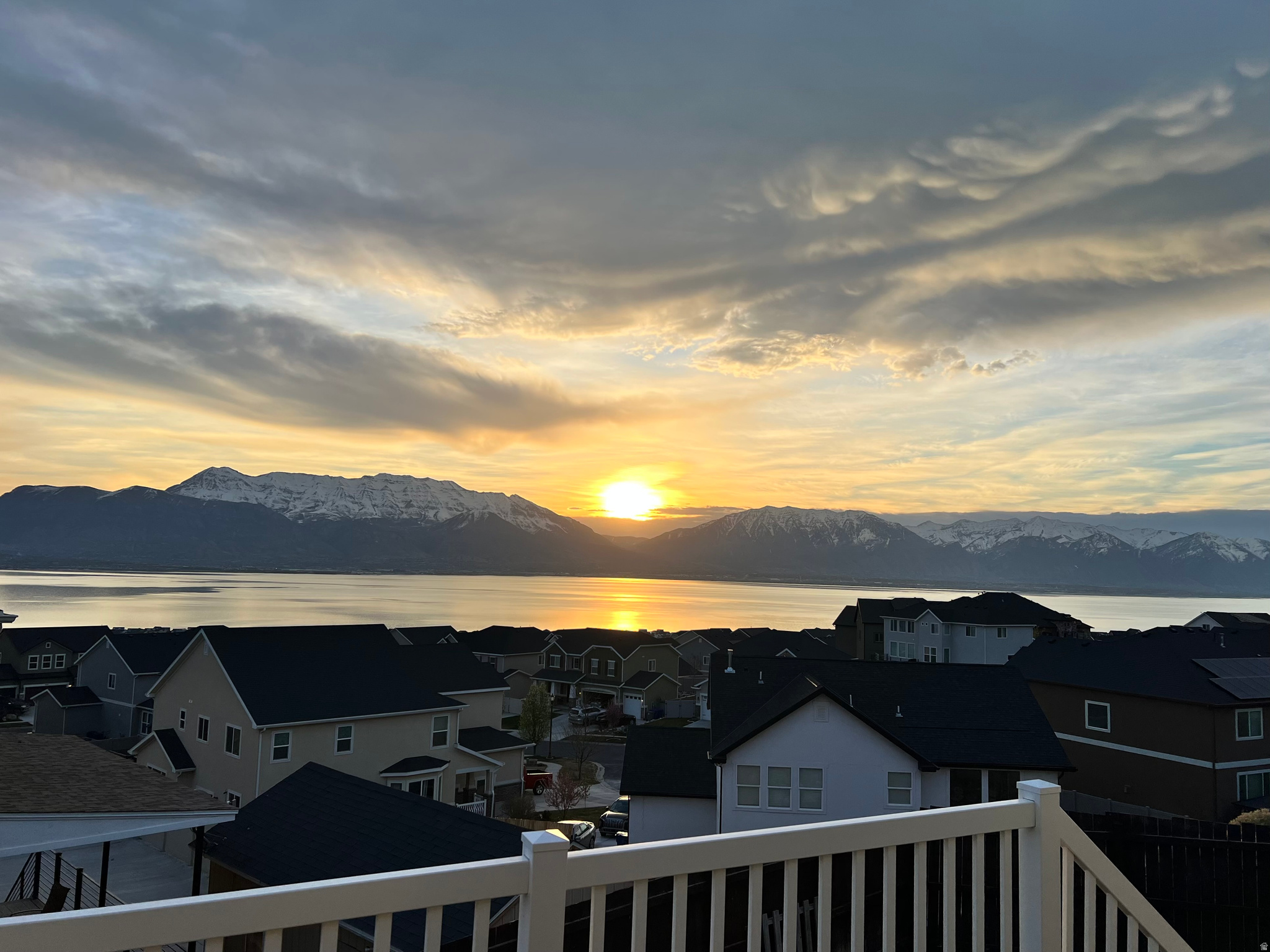 THE VILLAGE OF FOX HOLLOW - Residential