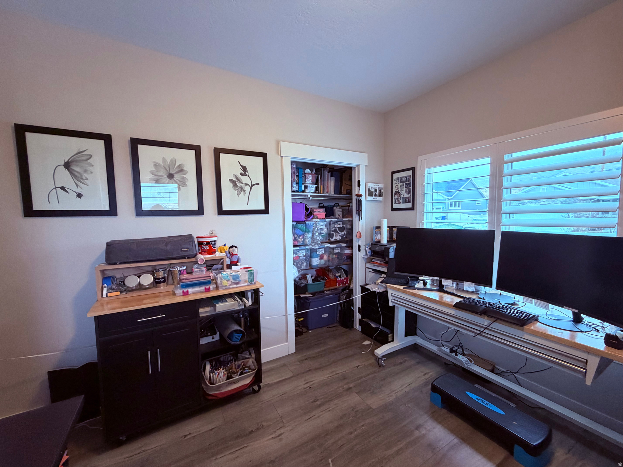 THE VILLAGE OF FOX HOLLOW - Residential