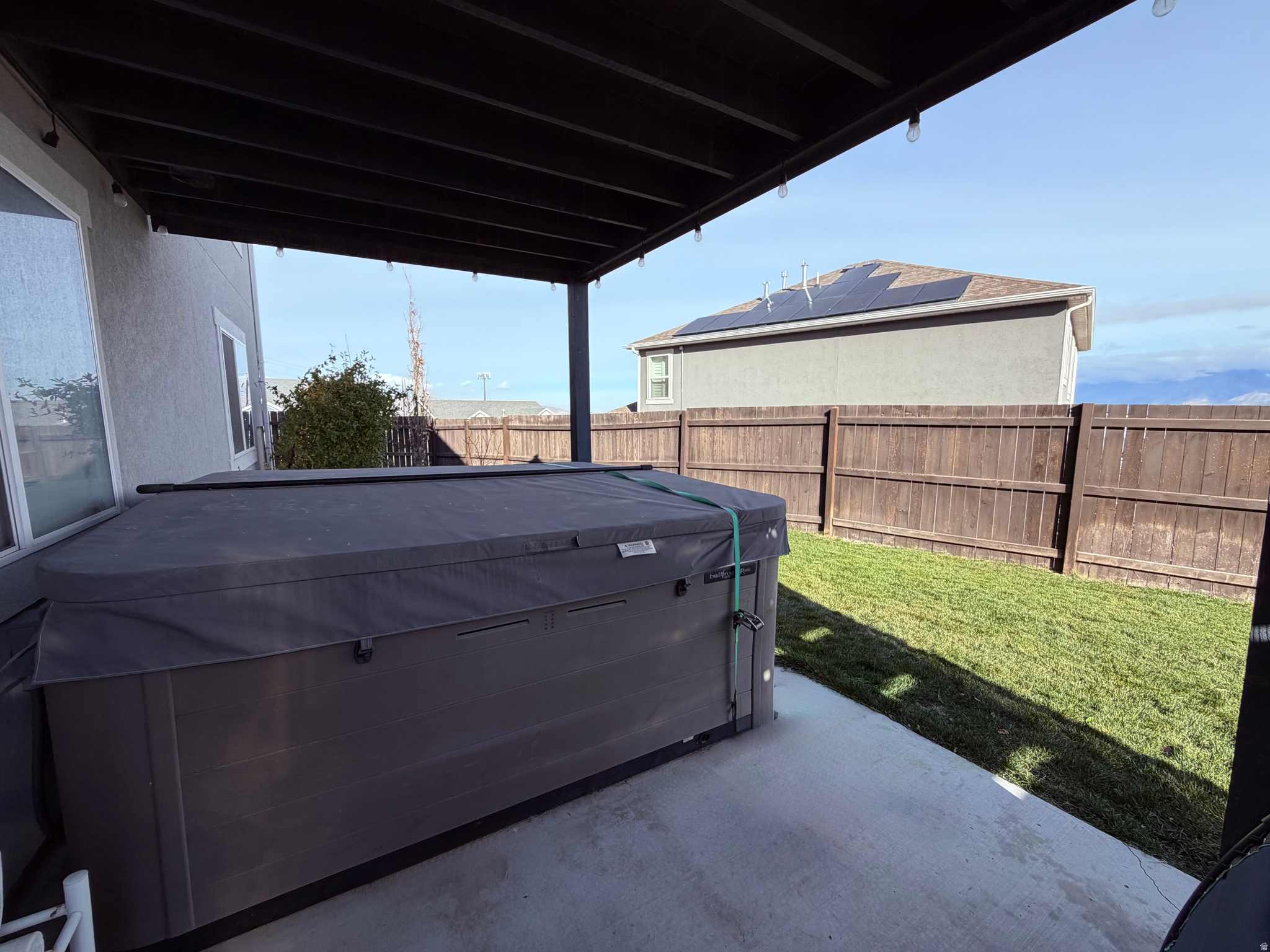 THE VILLAGE OF FOX HOLLOW - Residential