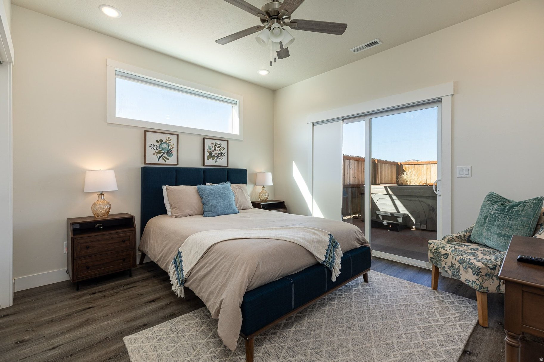 SUNFLOWER VALLEY ESTATES - Residential