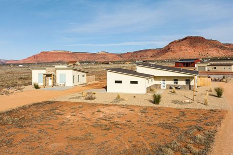 4210 E STAR GAZER CIR Kanab UT 84741