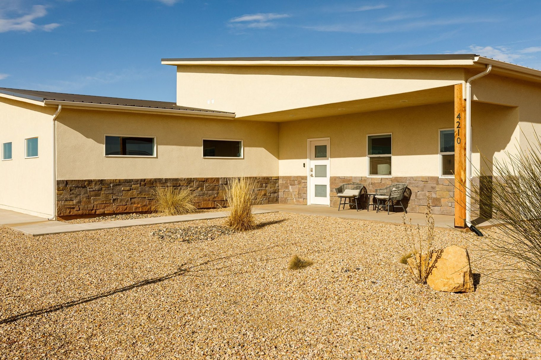 SUNFLOWER VALLEY ESTATES - Residential