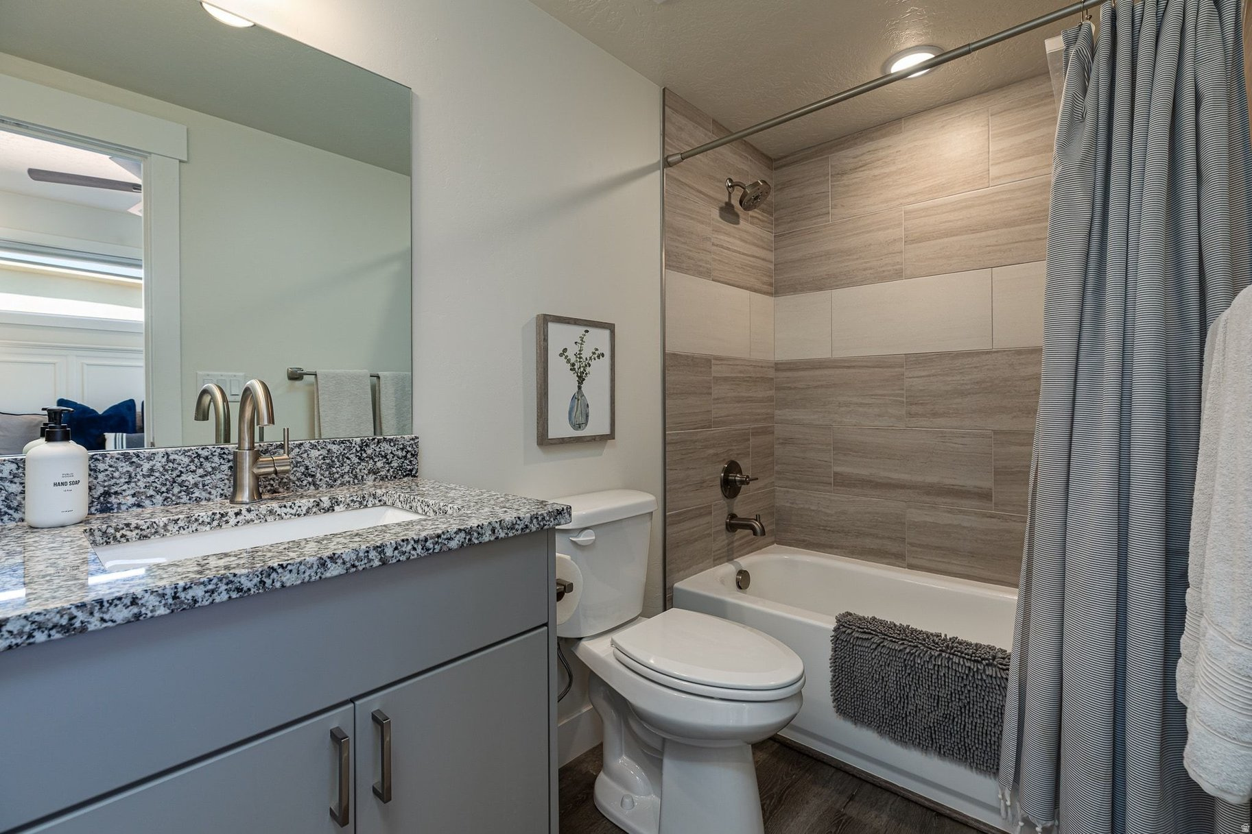 SUNFLOWER VALLEY ESTATES - Residential