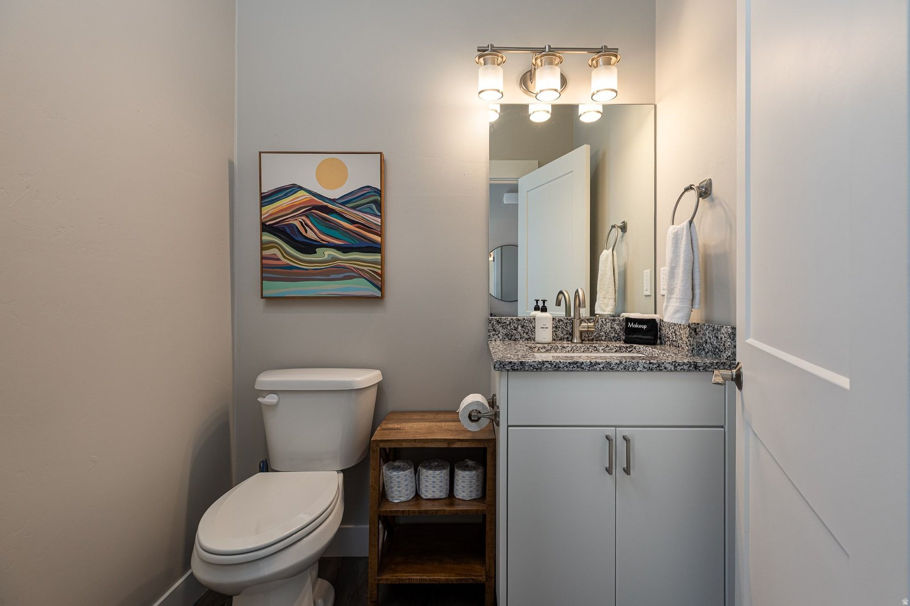 SUNFLOWER VALLEY ESTATES - Residential