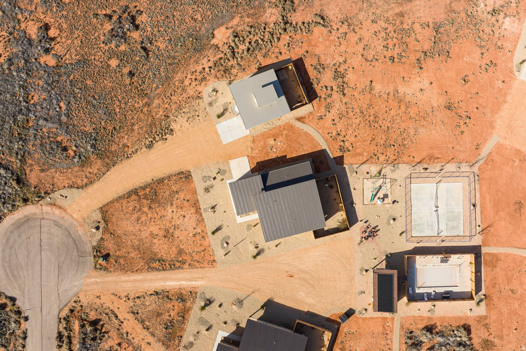 SUNFLOWER VALLEY ESTATES - Residential