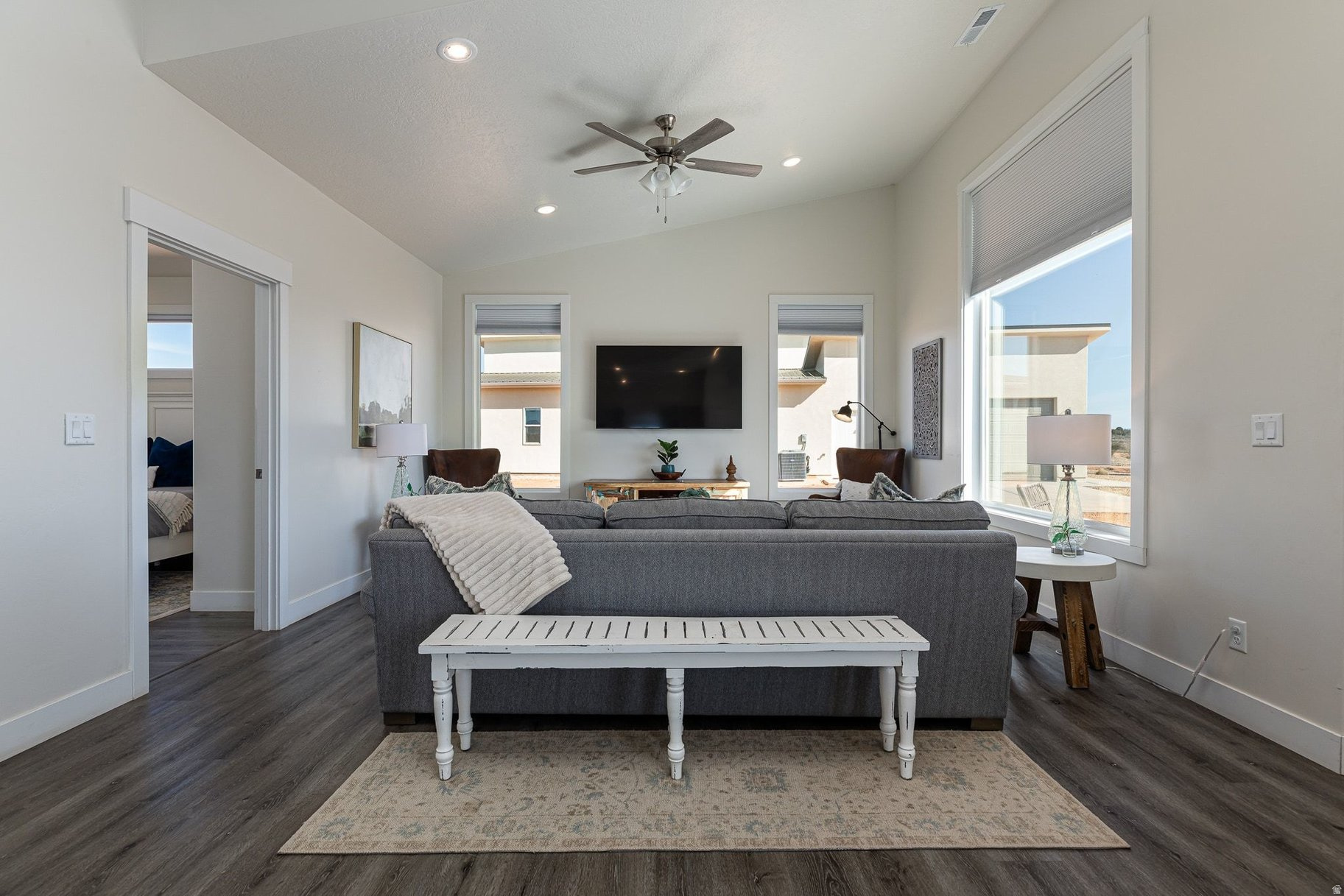 SUNFLOWER VALLEY ESTATES - Residential