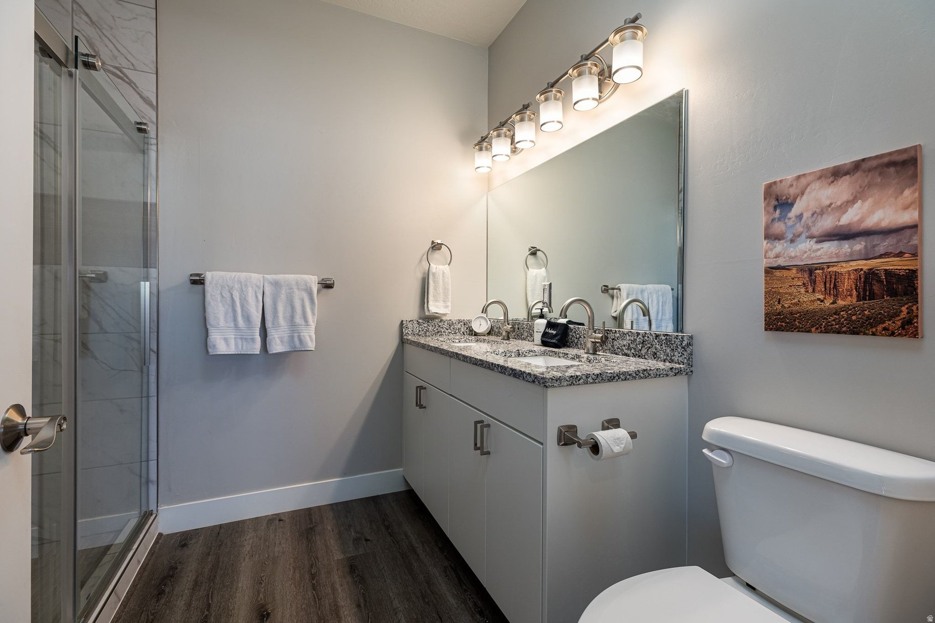 SUNFLOWER VALLEY ESTATES - Residential