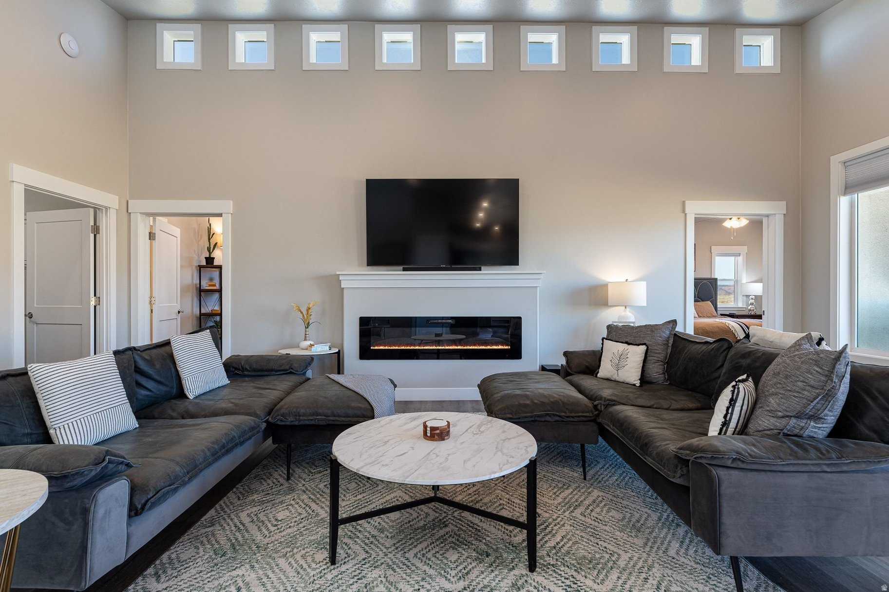 SUNFLOWER VALLEY ESTATES - Residential