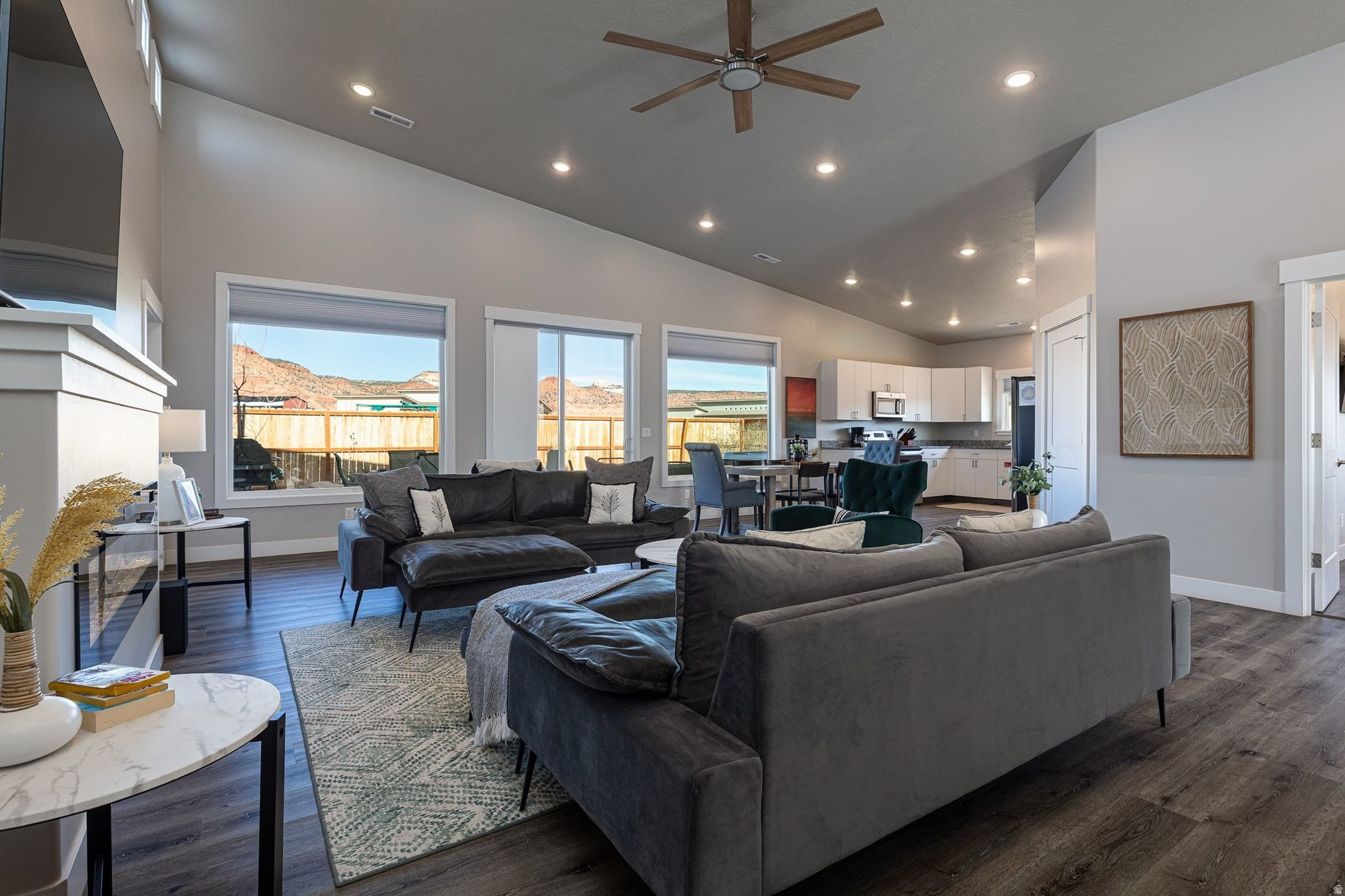 SUNFLOWER VALLEY ESTATES - Residential