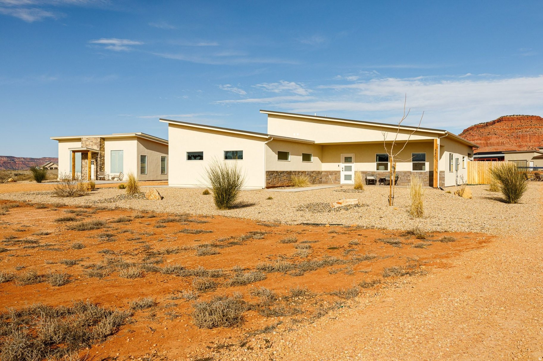 SUNFLOWER VALLEY ESTATES - Residential