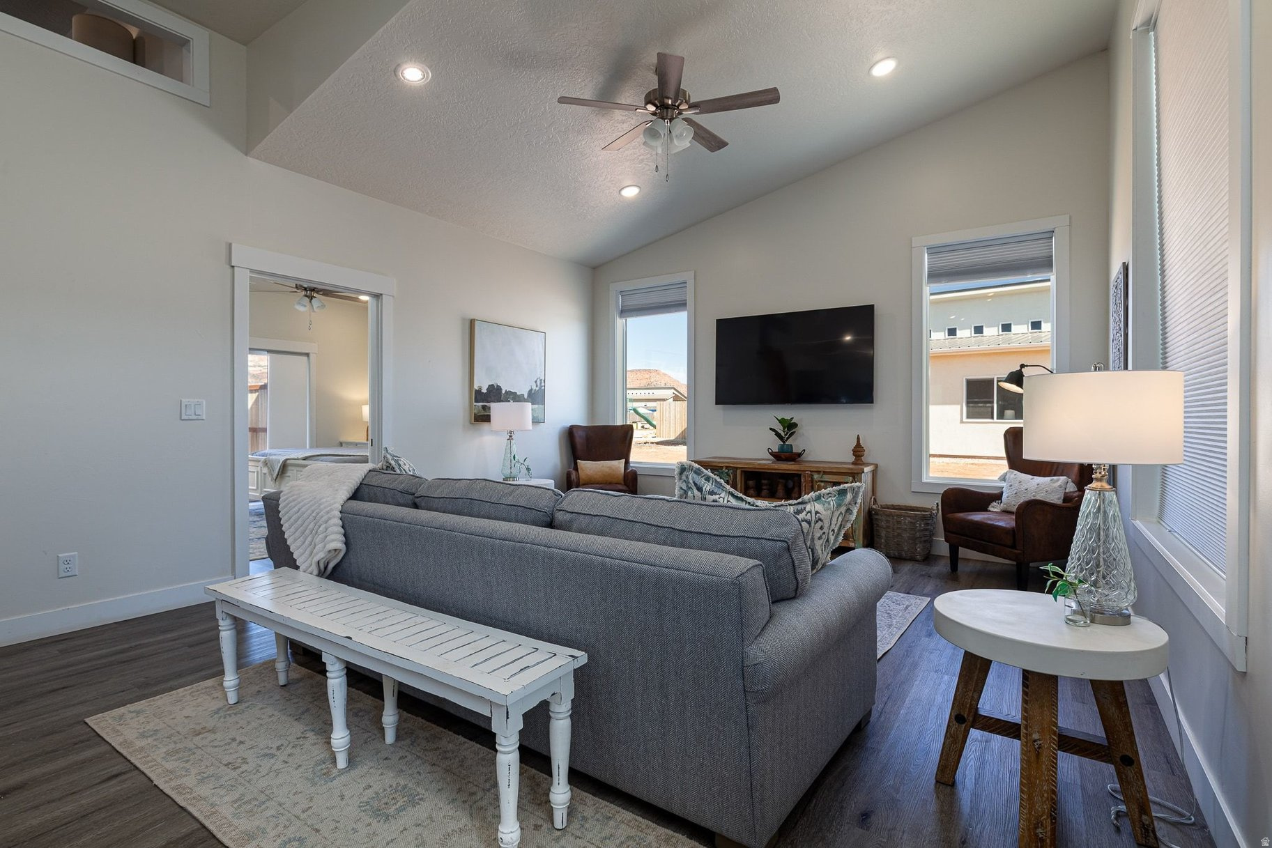 SUNFLOWER VALLEY ESTATES - Residential