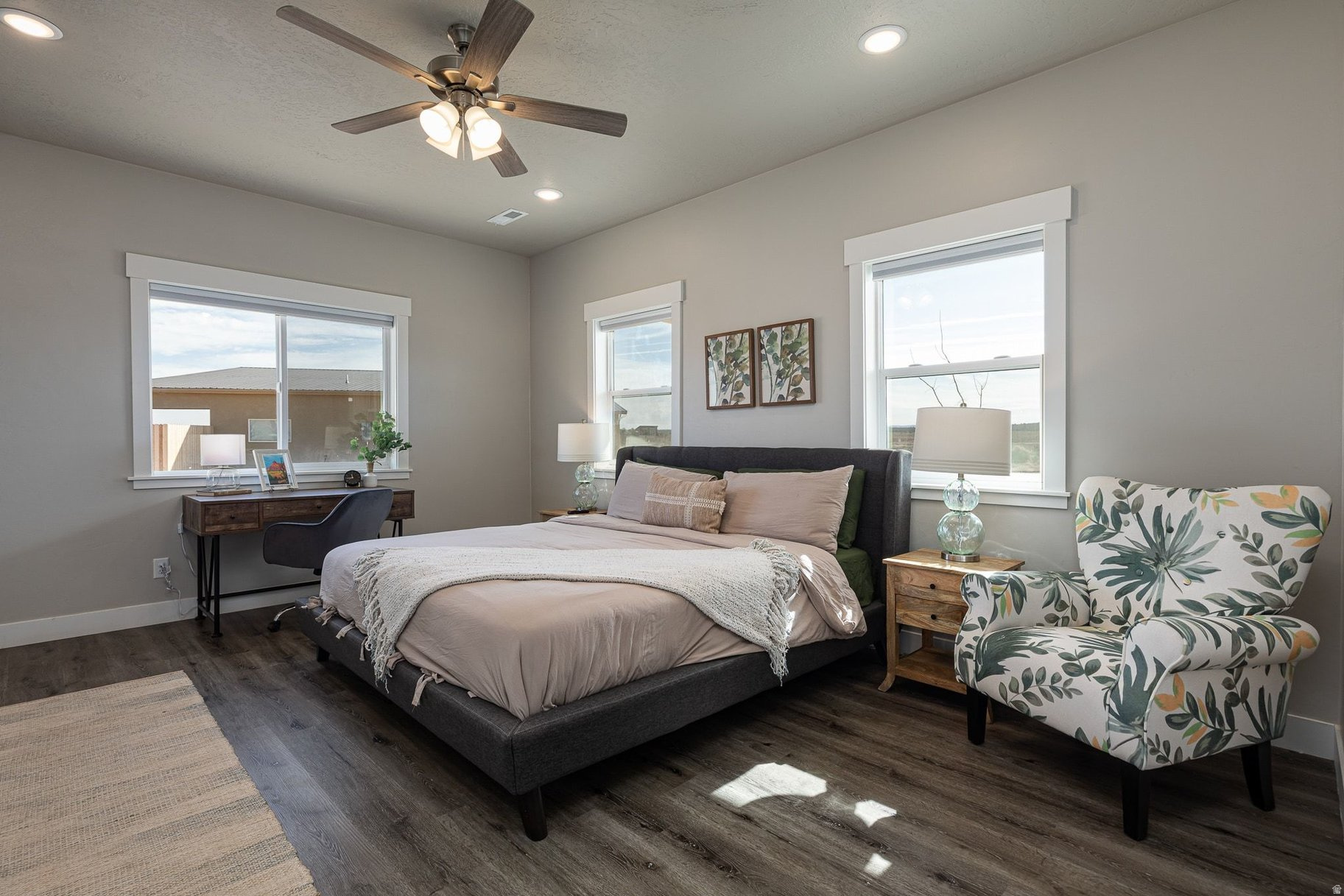 SUNFLOWER VALLEY ESTATES - Residential