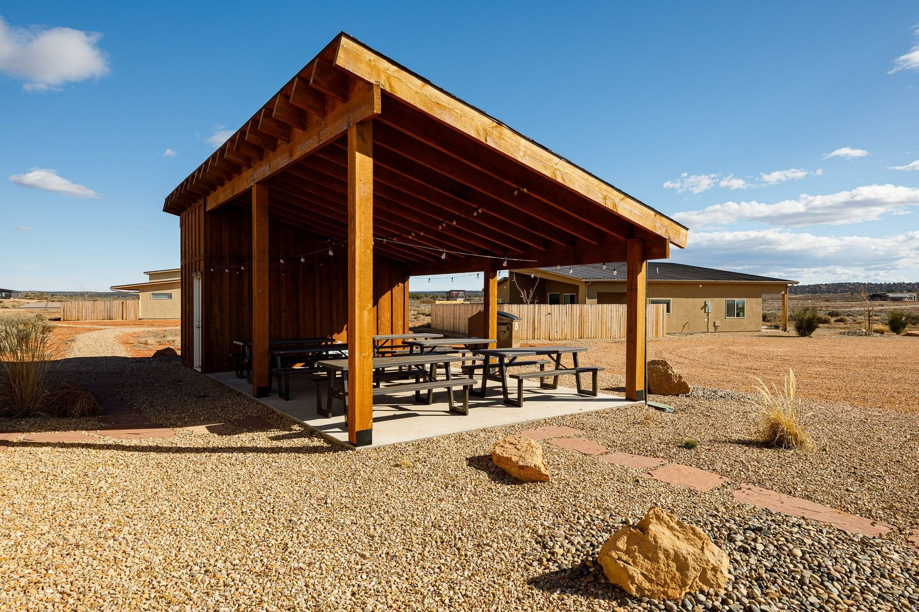 SUNFLOWER VALLEY ESTATES - Residential