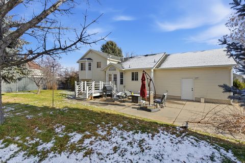 Tiny photo for 3731 N ADAMS ST, Cedar Valley, UT 84013 (MLS # 2125858)