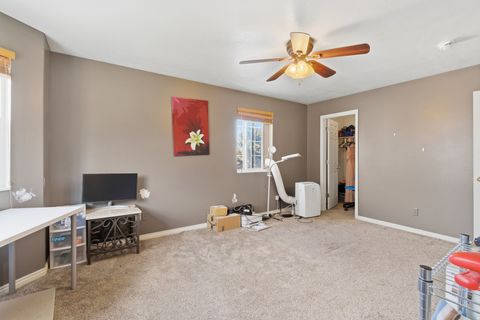 Tiny photo for 3731 N ADAMS ST, Cedar Valley, UT 84013 (MLS # 2125858)