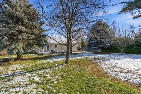 Tiny photo for 3731 N ADAMS ST, Cedar Valley, UT 84013 (MLS # 2125858)