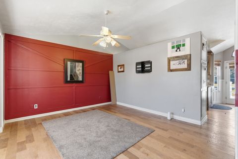 Tiny photo for 3731 N ADAMS ST, Cedar Valley, UT 84013 (MLS # 2125858)