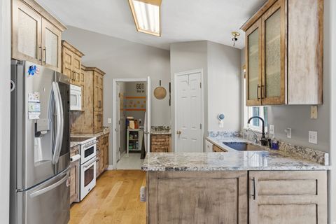 Tiny photo for 3731 N ADAMS ST, Cedar Valley, UT 84013 (MLS # 2125858)