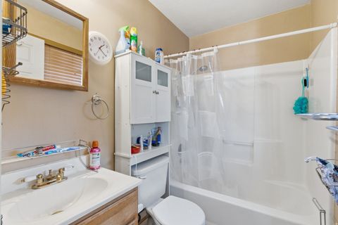 Tiny photo for 3731 N ADAMS ST, Cedar Valley, UT 84013 (MLS # 2125858)