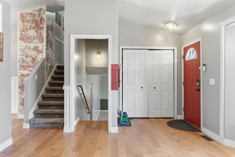 Tiny photo for 3731 N ADAMS ST, Cedar Valley, UT 84013 (MLS # 2125858)