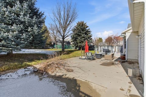 Tiny photo for 3731 N ADAMS ST, Cedar Valley, UT 84013 (MLS # 2125858)