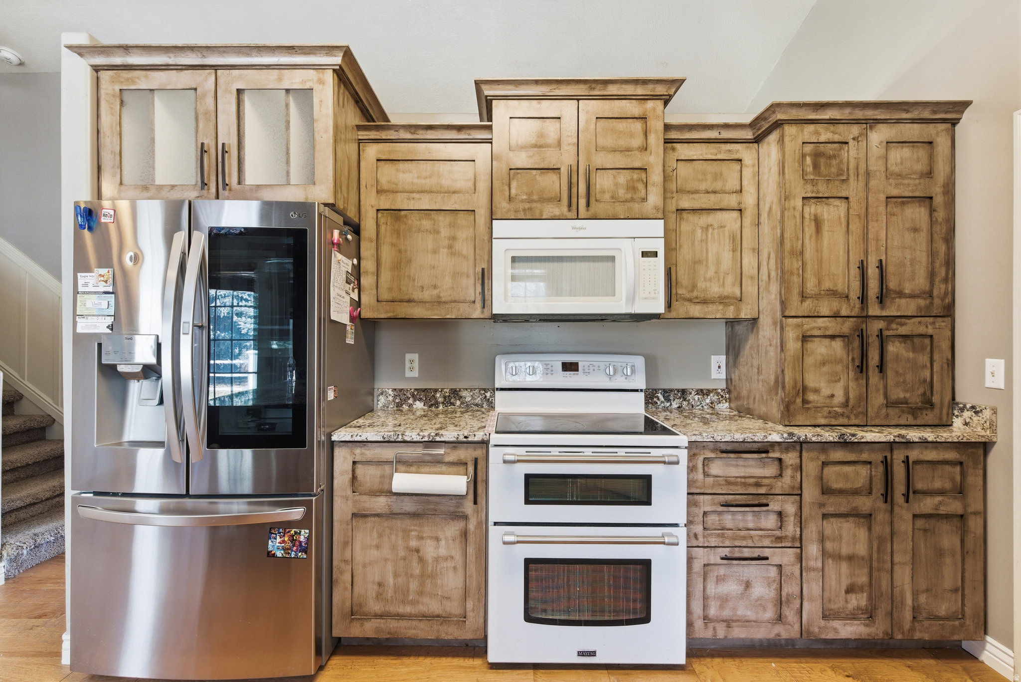 WHITE HILLS - Residential