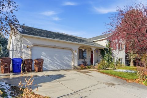 Tiny photo for 3731 N ADAMS ST, Cedar Valley, UT 84013 (MLS # 2125858)