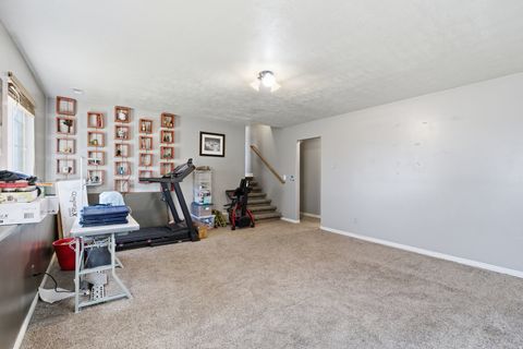 Tiny photo for 3731 N ADAMS ST, Cedar Valley, UT 84013 (MLS # 2125858)