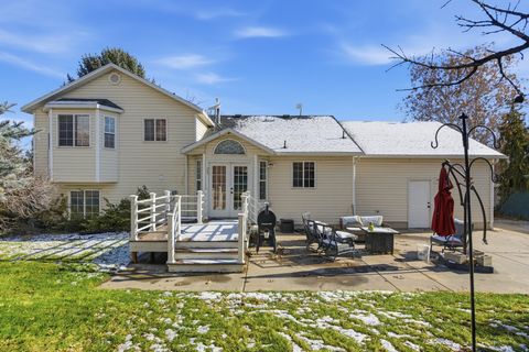 Tiny photo for 3731 N ADAMS ST, Cedar Valley, UT 84013 (MLS # 2125858)