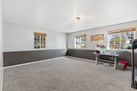 Tiny photo for 3731 N ADAMS ST, Cedar Valley, UT 84013 (MLS # 2125858)